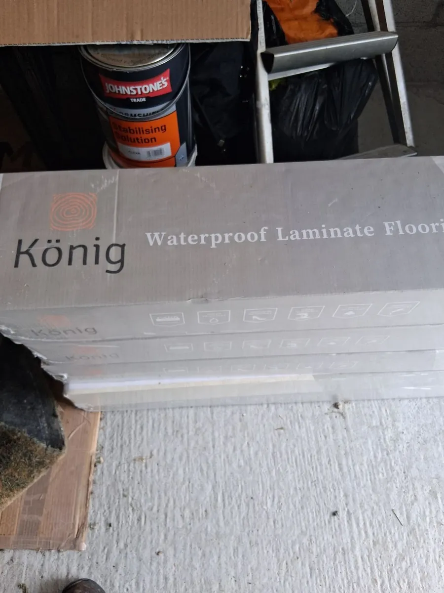 Flooring. - Image 3