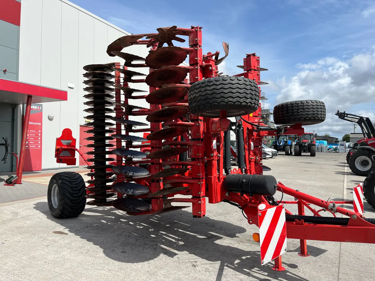 Kverneland QualiDisc Pro 5000T - Image 1