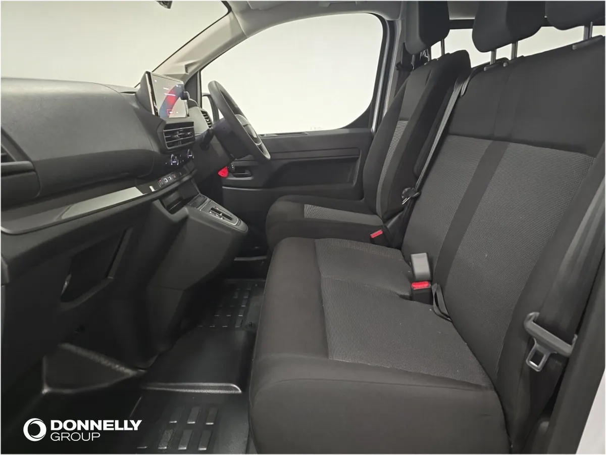 Vauxhall Vivaro Xl Diesel Pro - Image 4