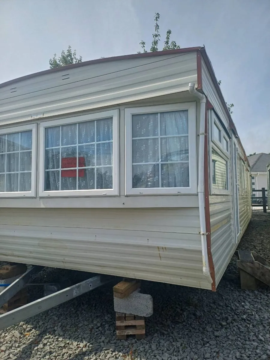 ATLAS MOBILE HOME FOR SALE - Image 1