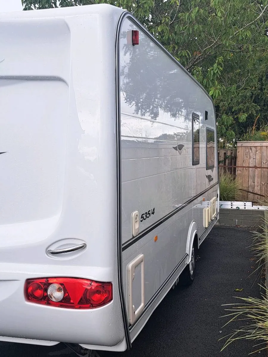 4 Berth Caravan - Image 4