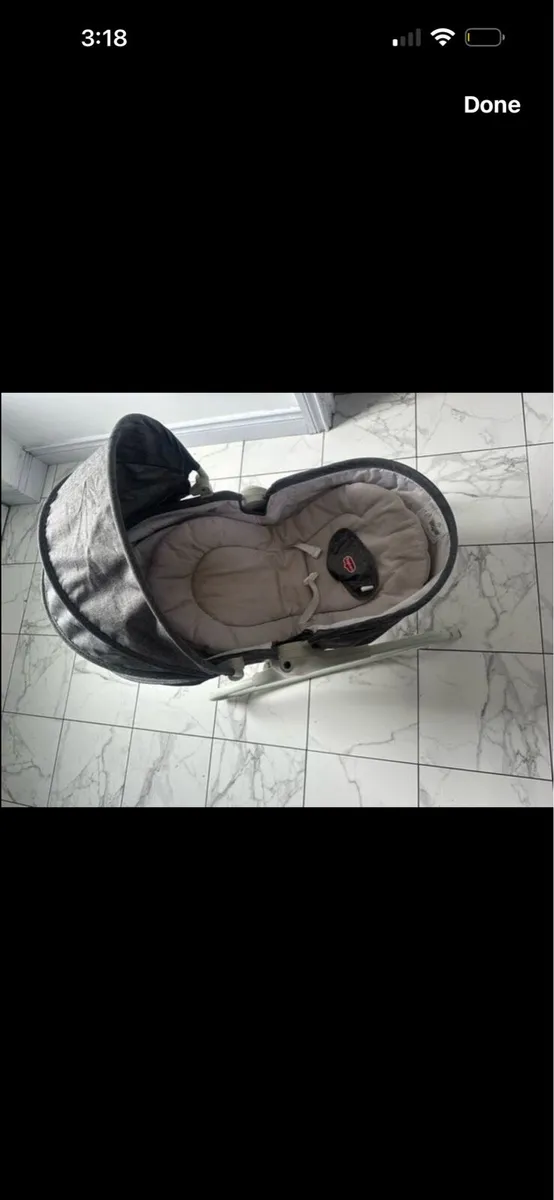 Bouncer - Image 1
