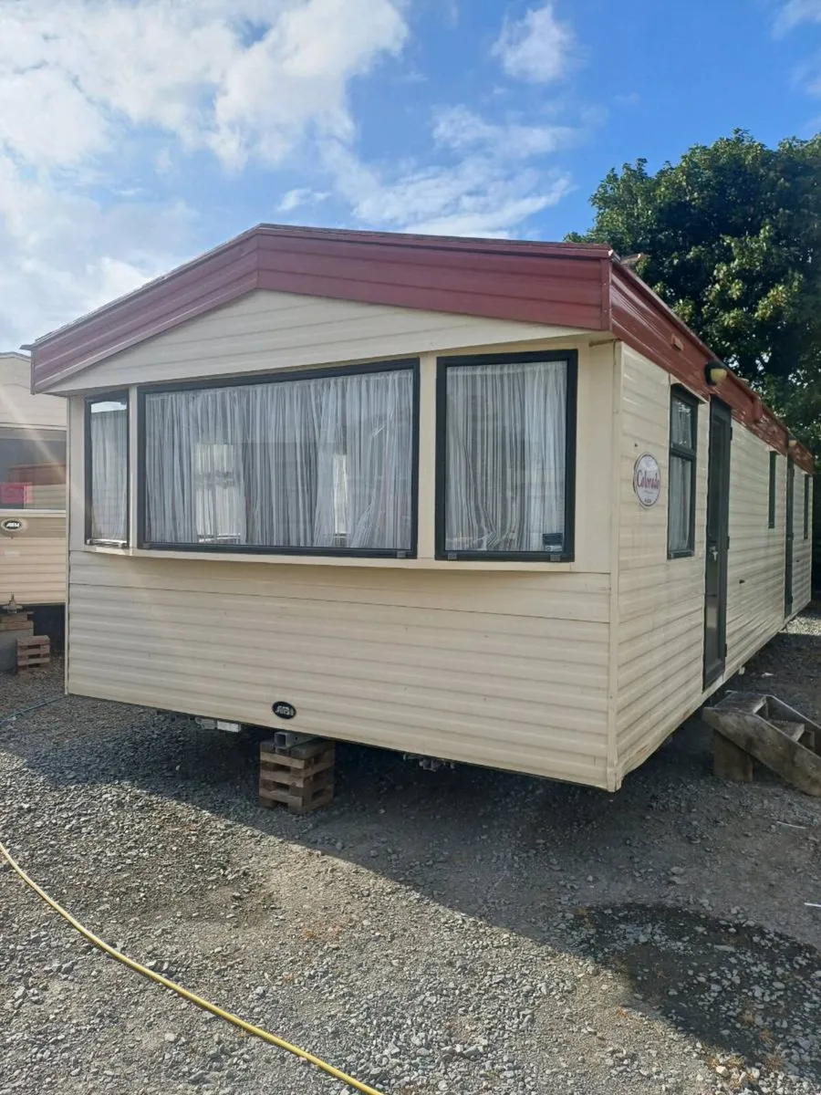 ABI COLORADO MOBILE HOME FOR SALE - Image 1