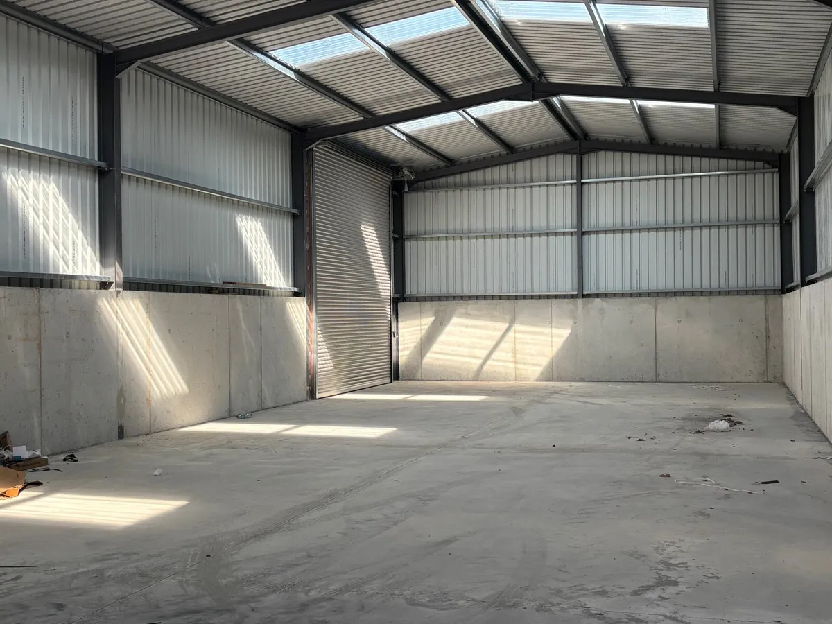 Storage units for rent - Image 4