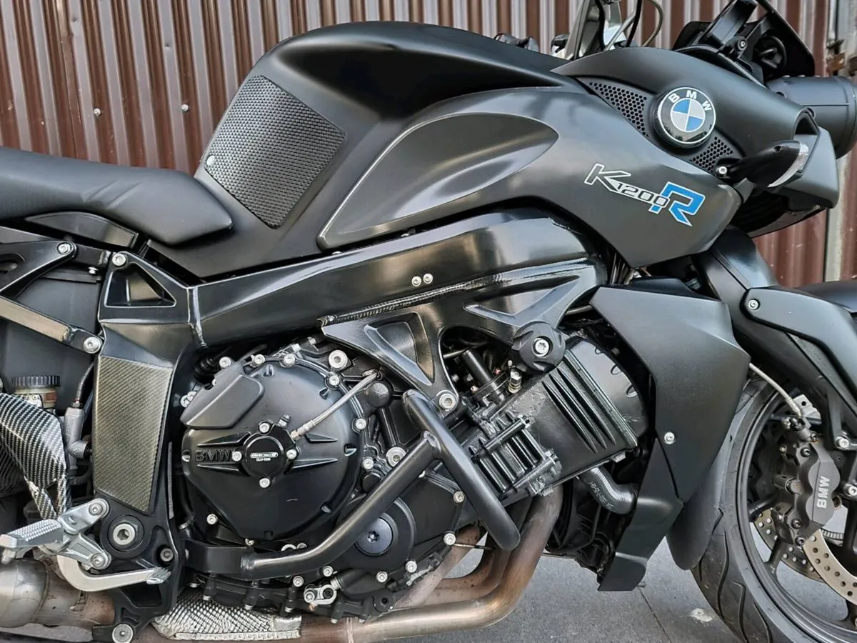 Bmw k 1200r - Image 2