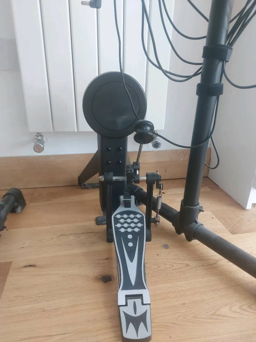 Medelli DD610 - Image 2