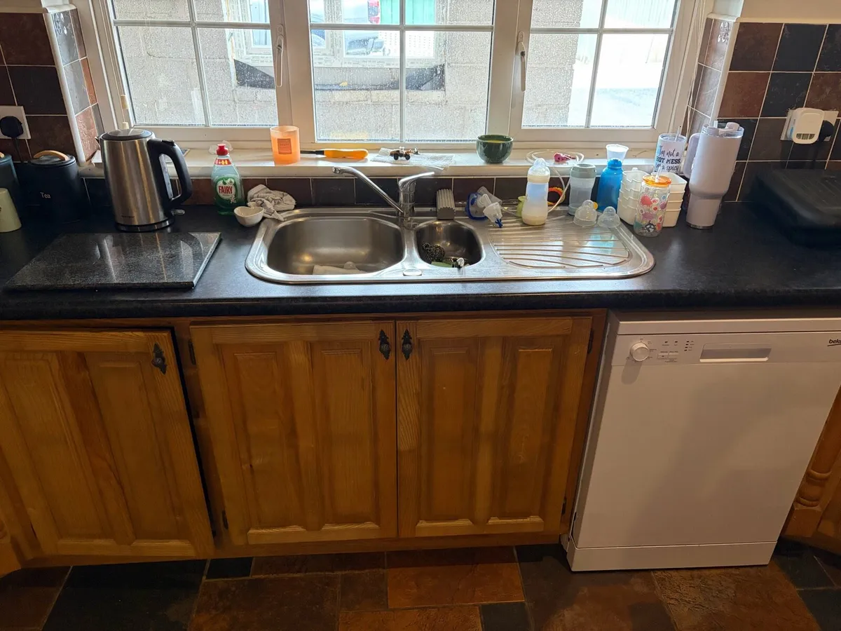Full kitchen - Image 3