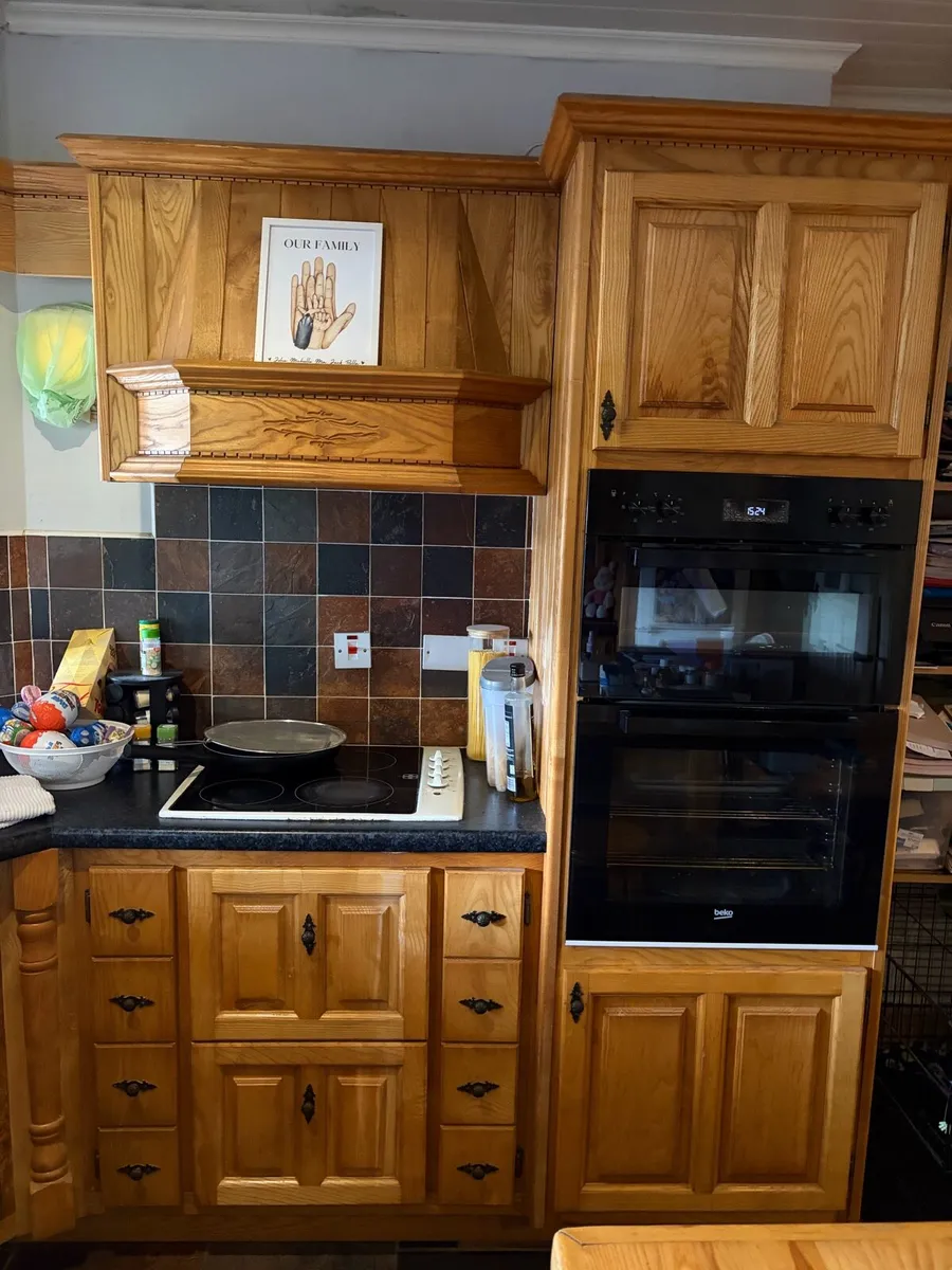 Full kitchen - Image 4