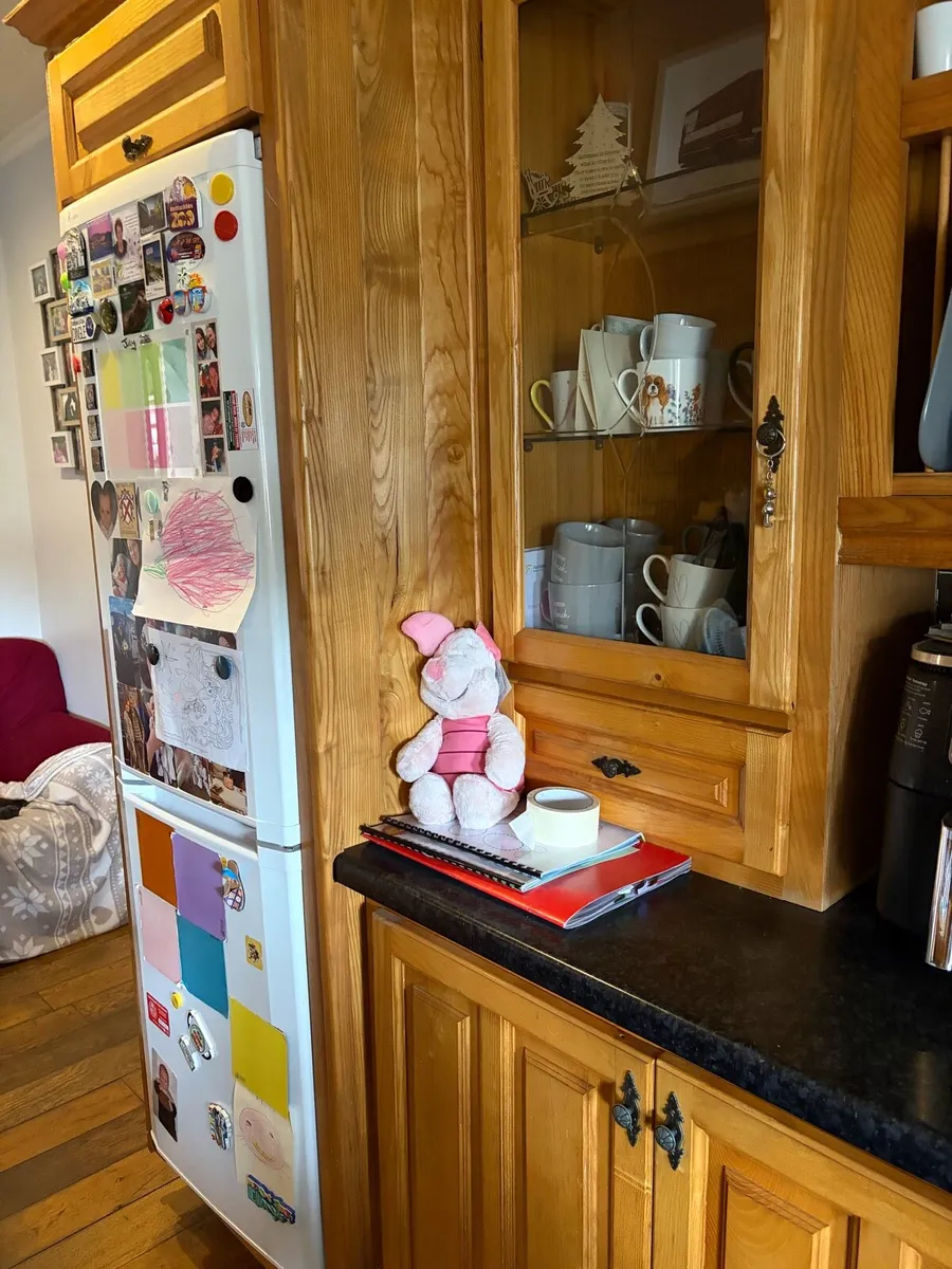 Full kitchen - Image 1