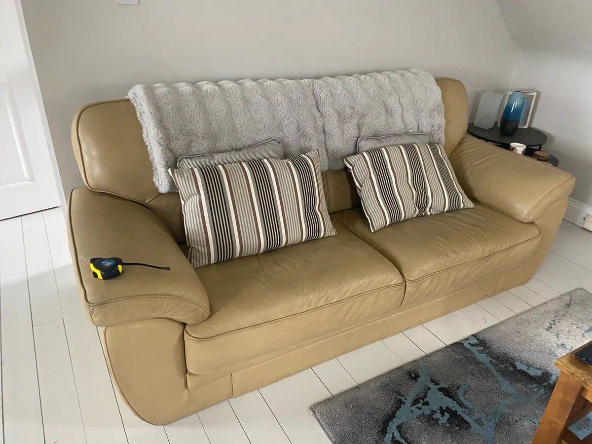 Sofa - Image 1