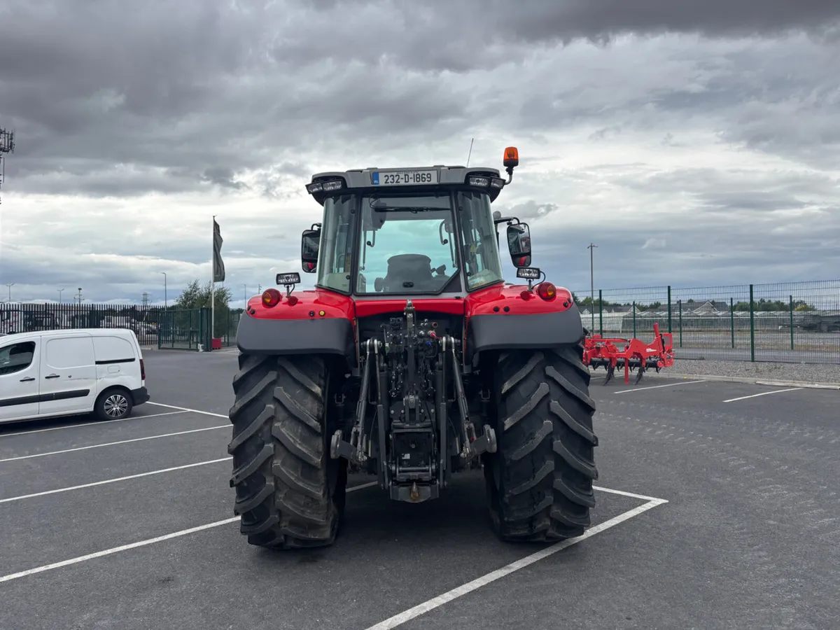 Massey Ferguson Other 2023 - Image 4