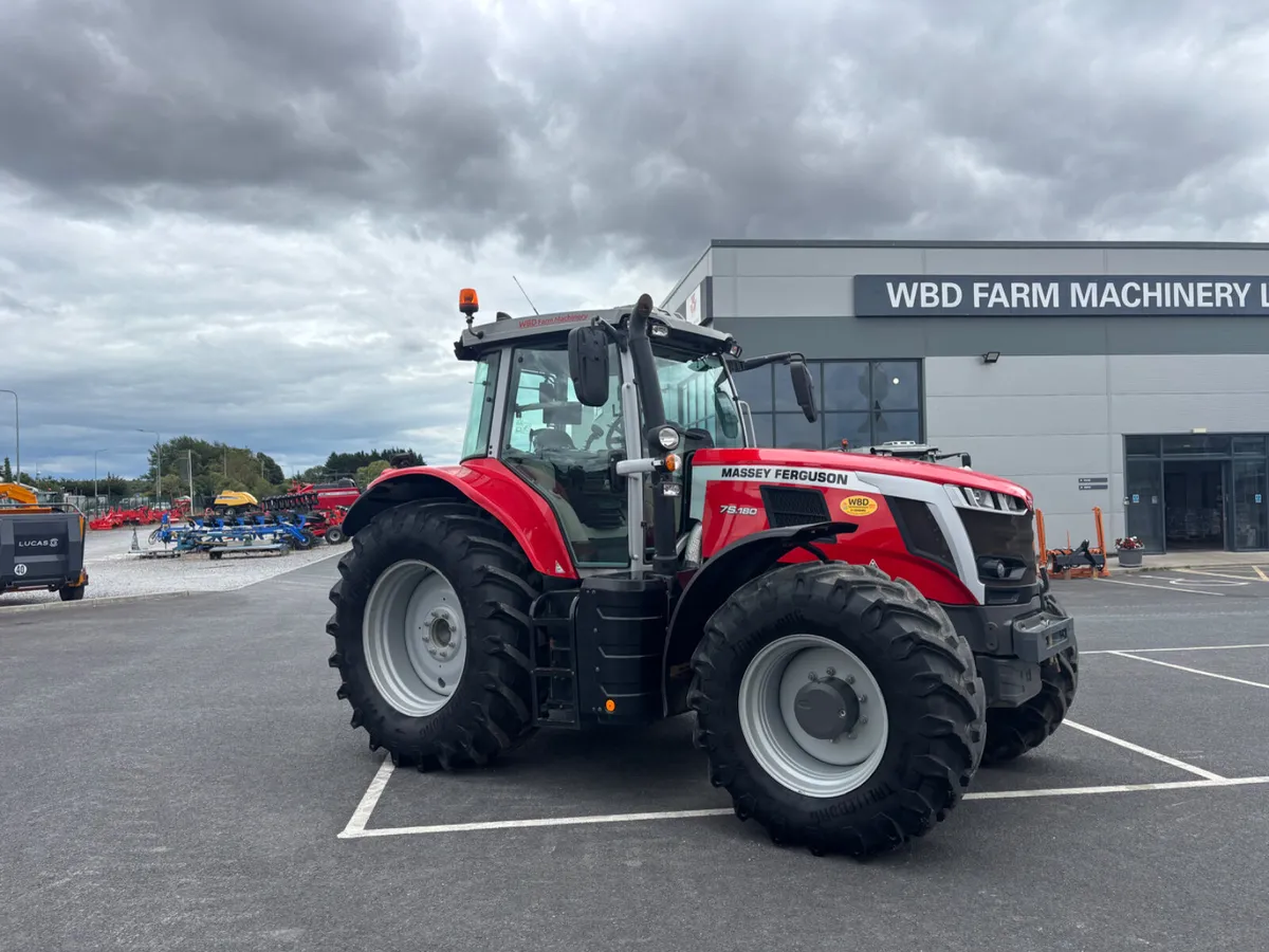 Massey Ferguson Other 2023 - Image 3