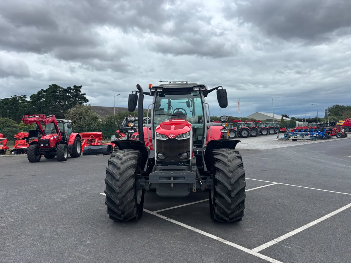 Massey Ferguson Other 2023 - Image 2