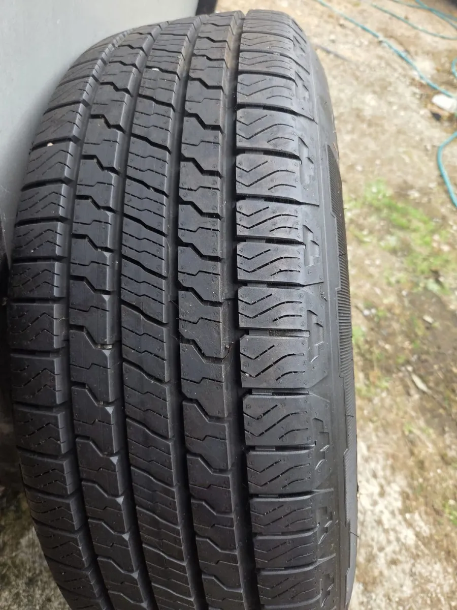 Alloys & wheels - Image 2