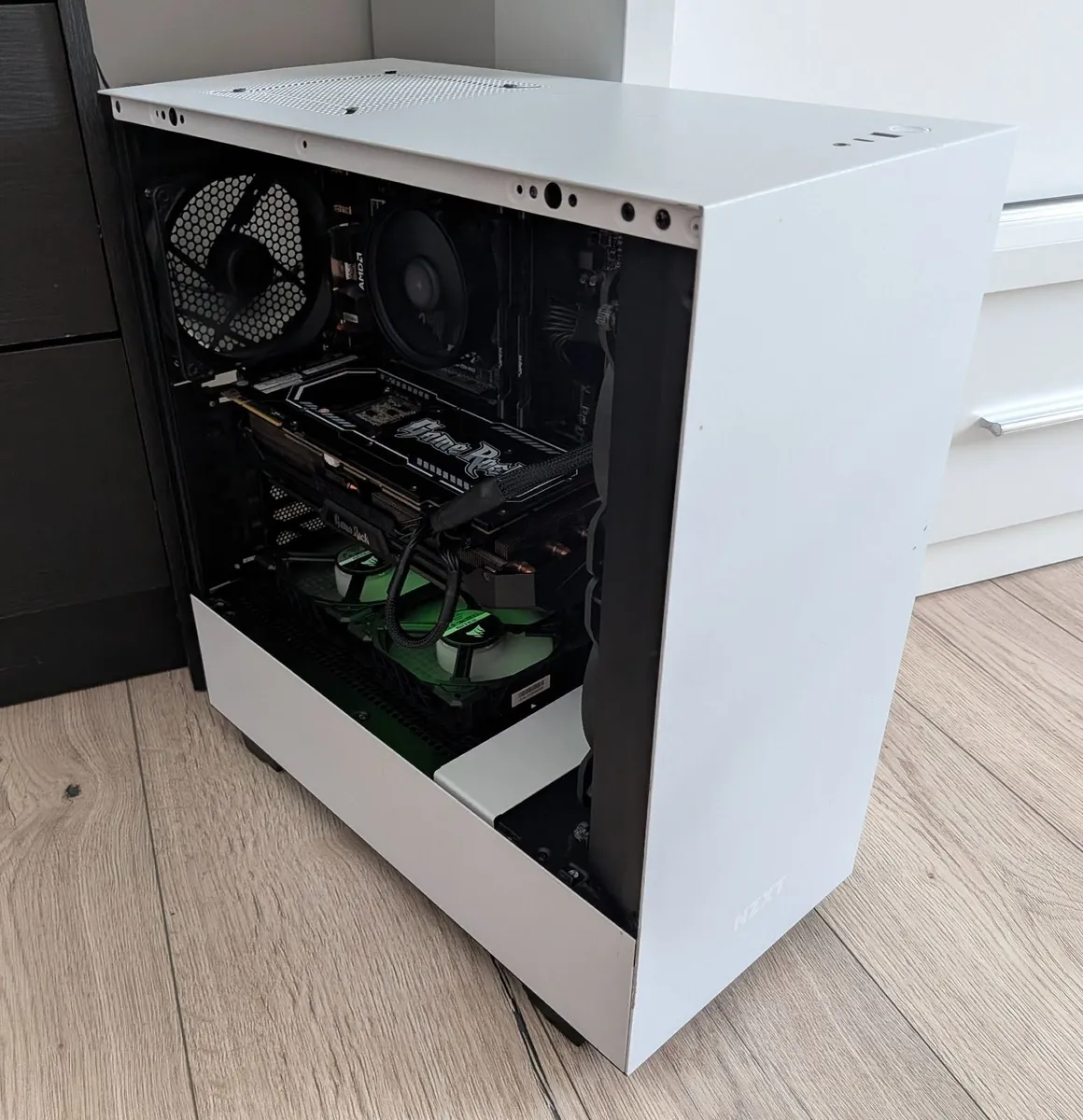 MSI Gaming PC RTX 2080super - Image 1
