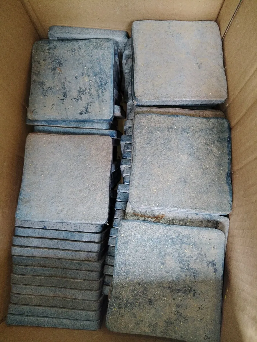 Tiles - Image 1