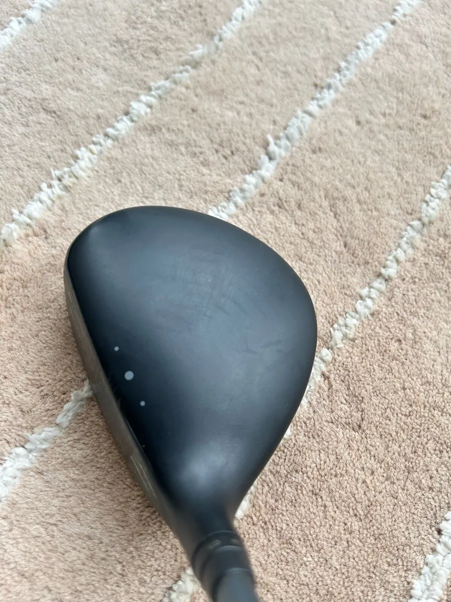 Ping 3 wood - Image 2