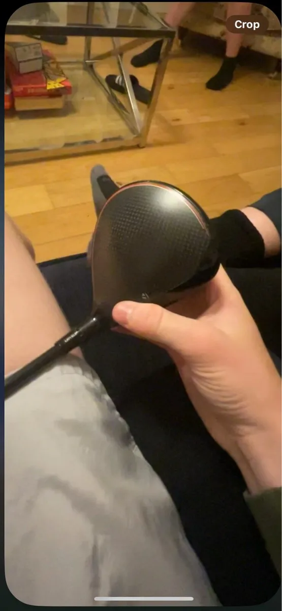 Left handed mini driver - Image 2
