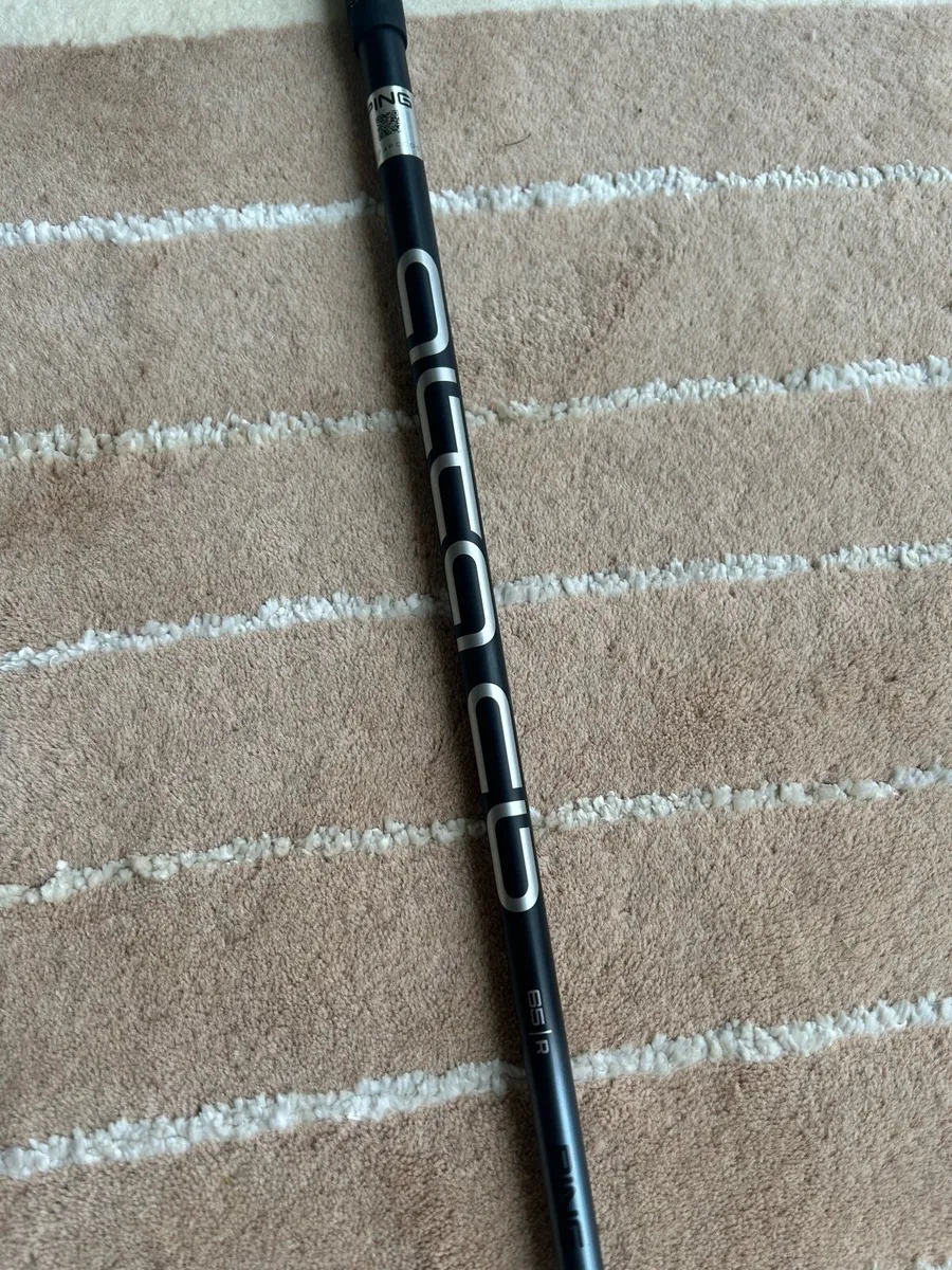 Ping 3 wood - Image 3