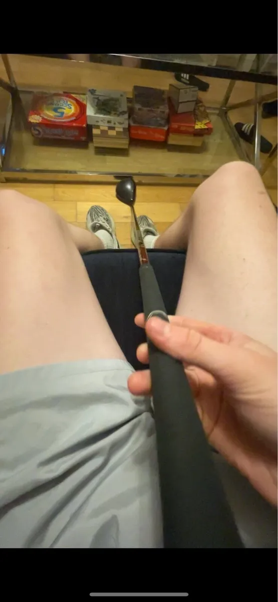 Left handed mini driver - Image 3