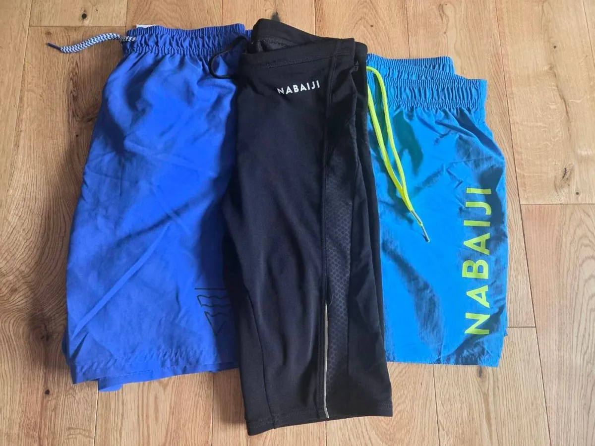 Boys clothes bundle 10-12years - Image 1
