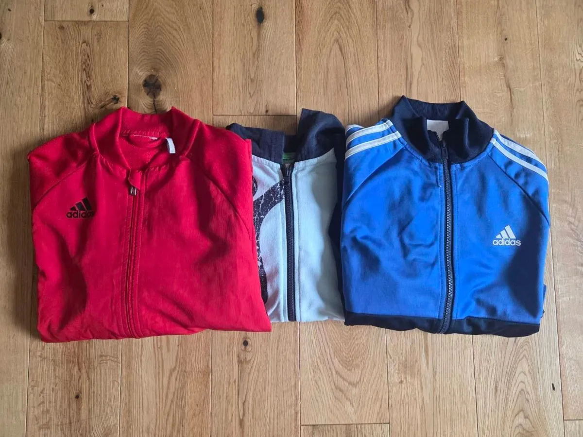 Boys clothes bundle 10-12years - Image 3