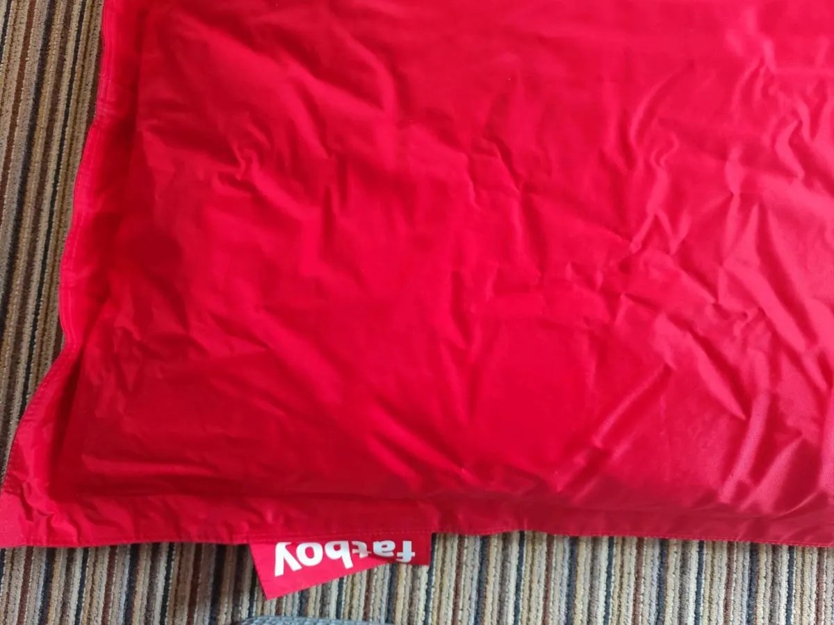 Large Fatboy bean bag - Image 2