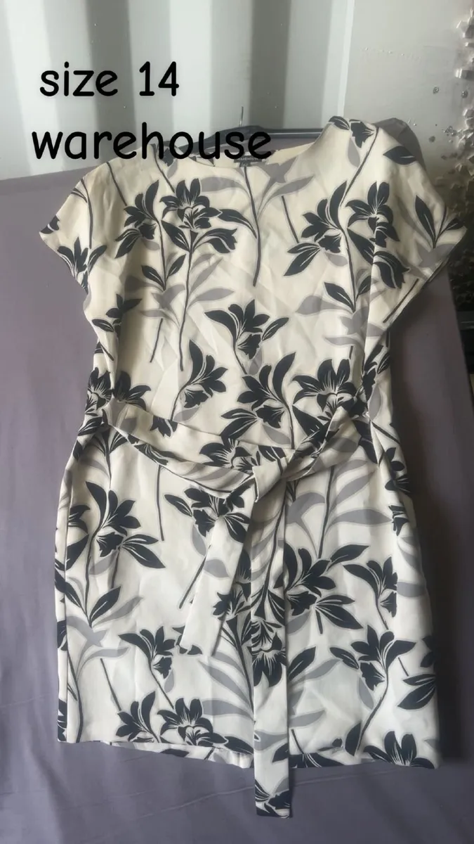 Dresses x9 - Image 3