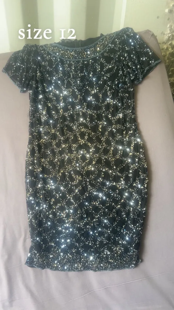 Dresses x9 - Image 4