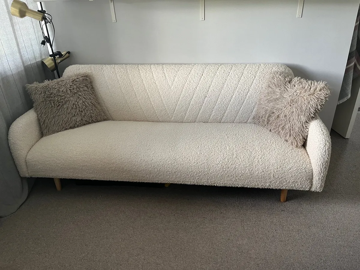 Sofa bed - Image 2