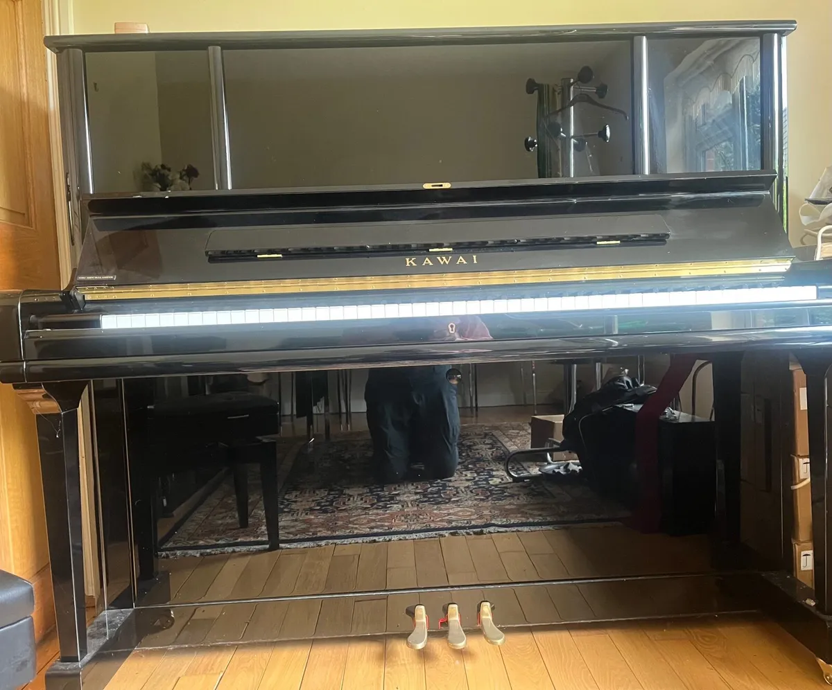Piano - Image 2