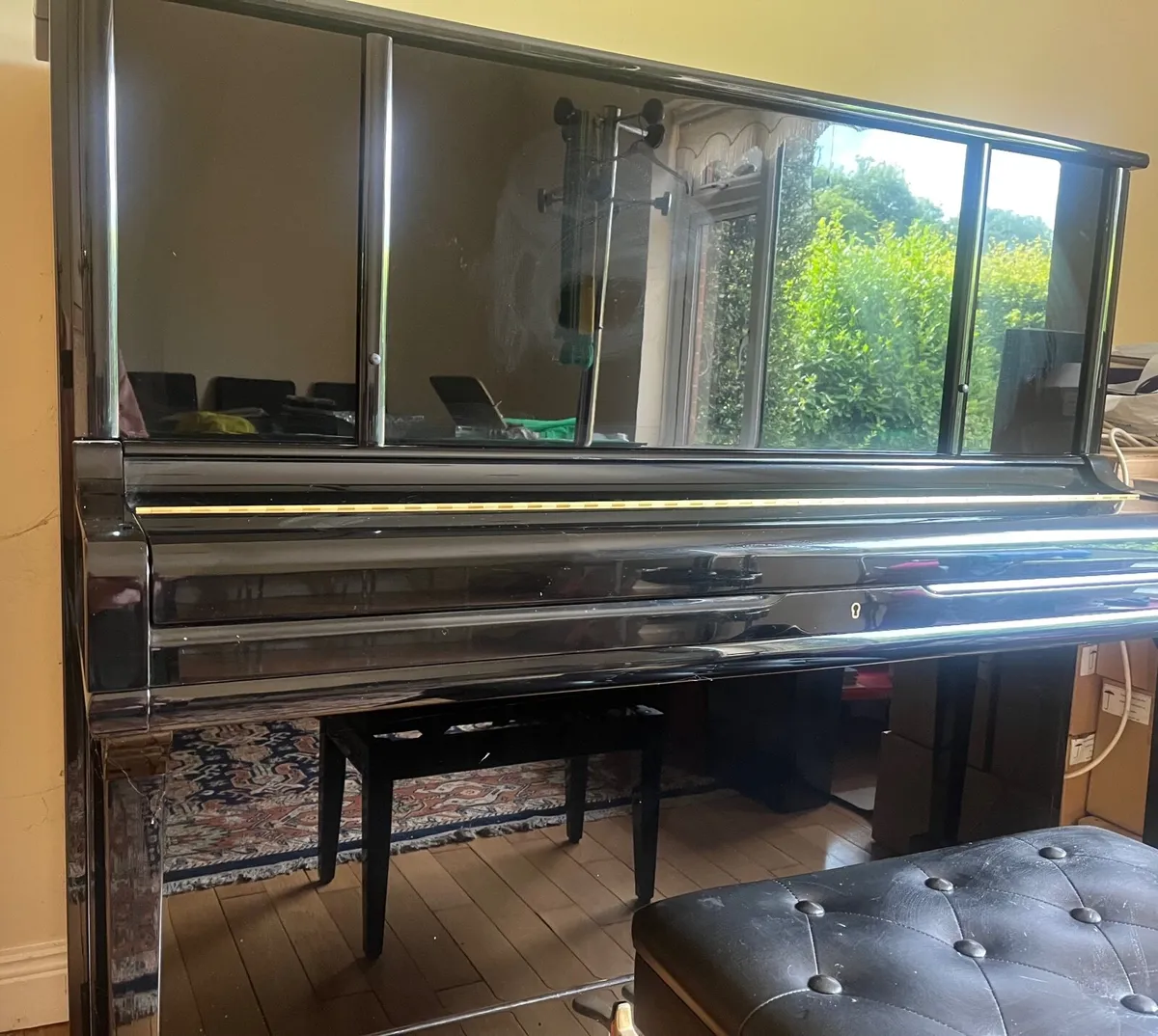 Piano - Image 3