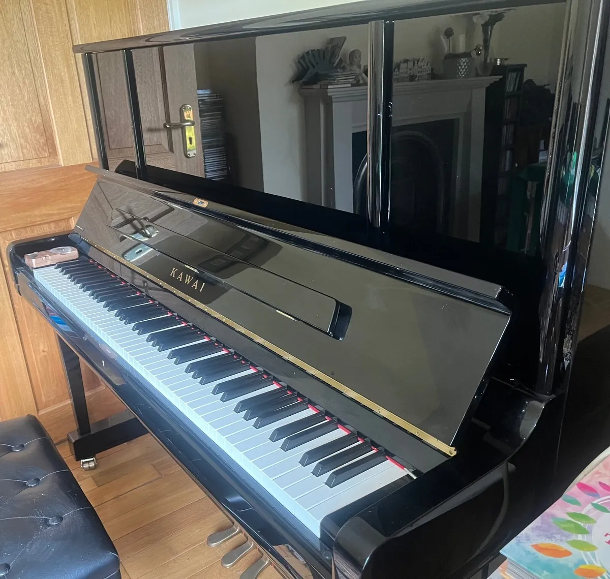 Piano - Image 4