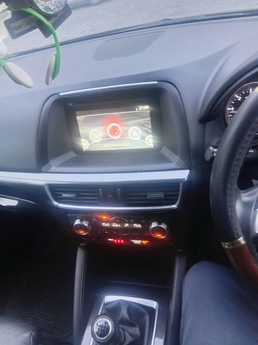 Cx 5 repairible 4100 euro - Image 3