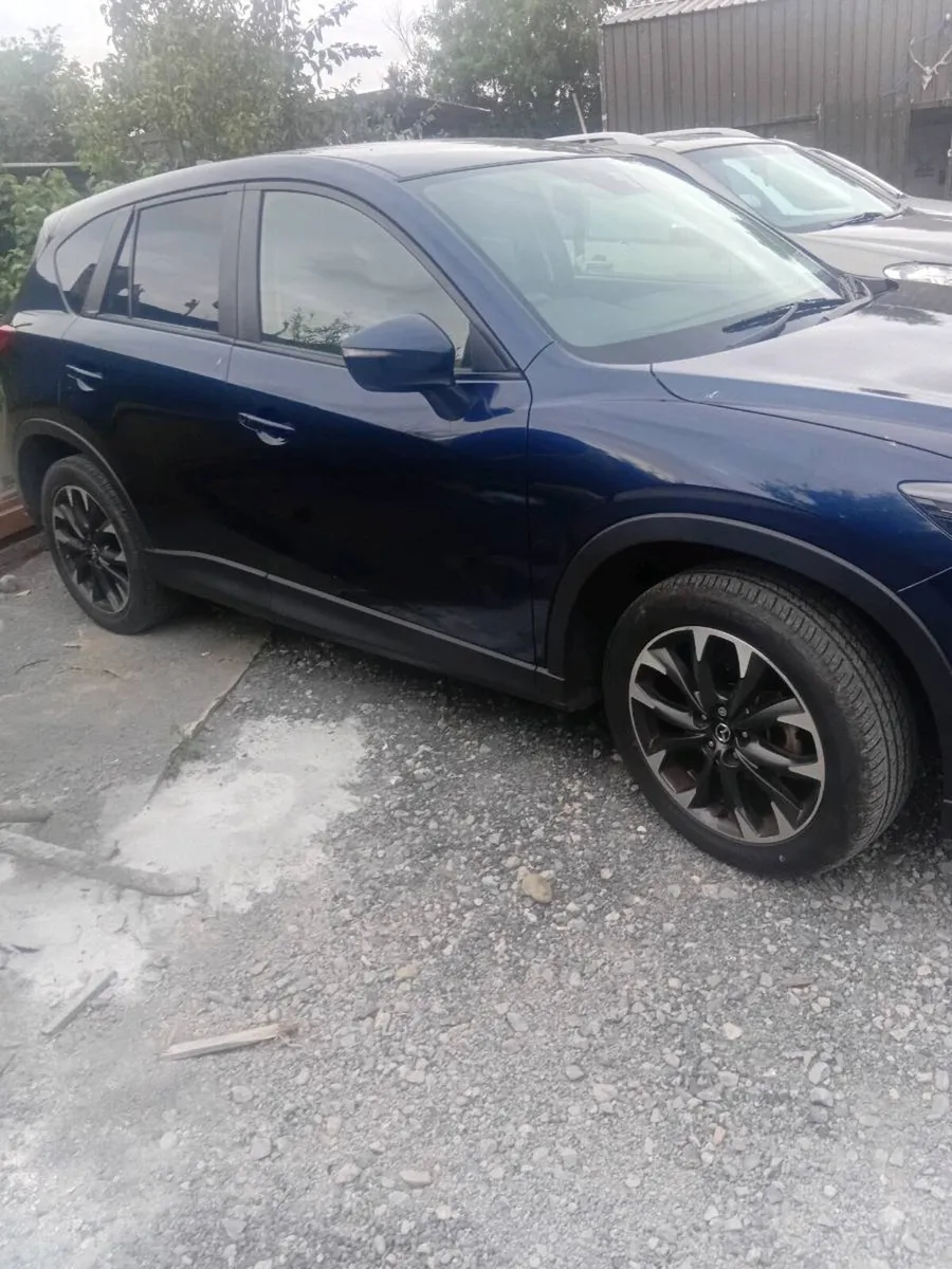 Cx 5 repairible 4100 euro - Image 4