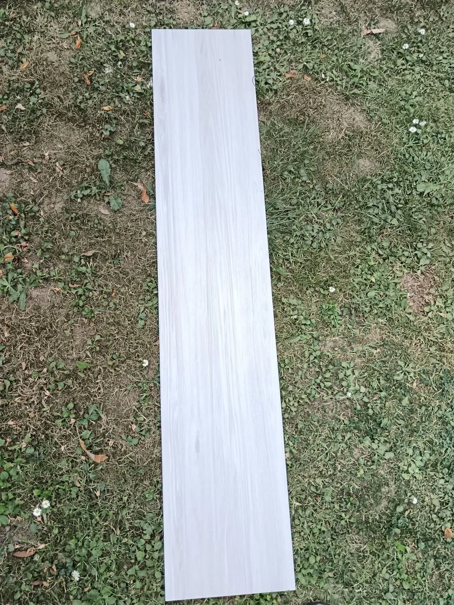 New porcelain floor tiles  (wood effect) - Image 4