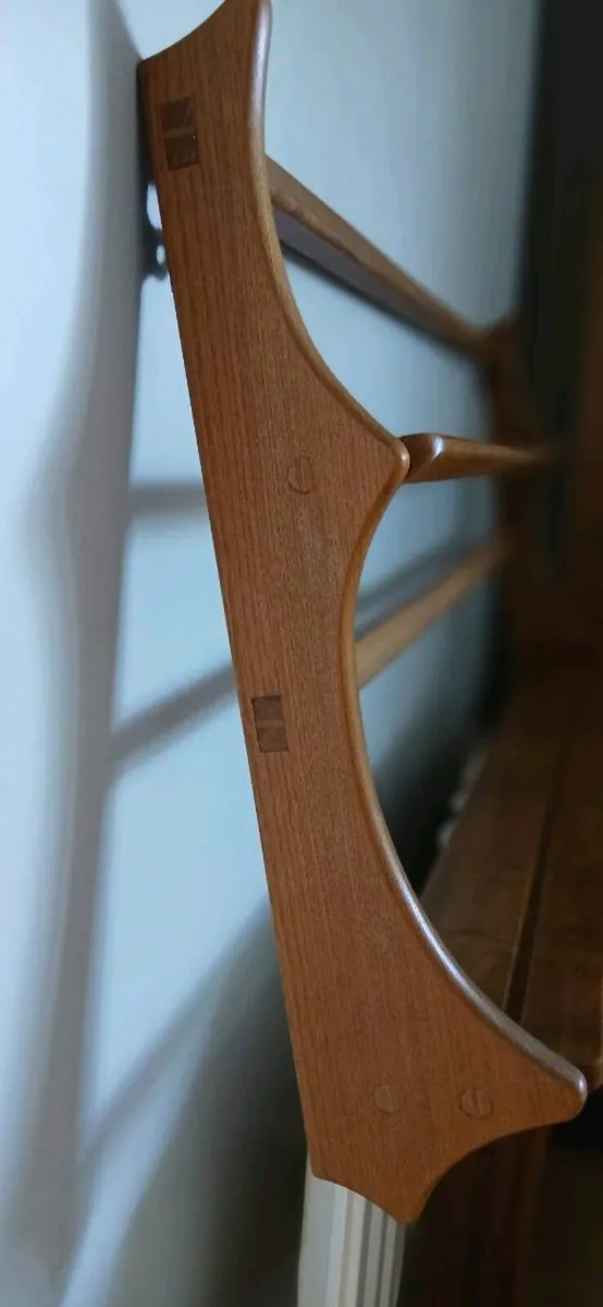 Ercol Plate Shelf - Image 2