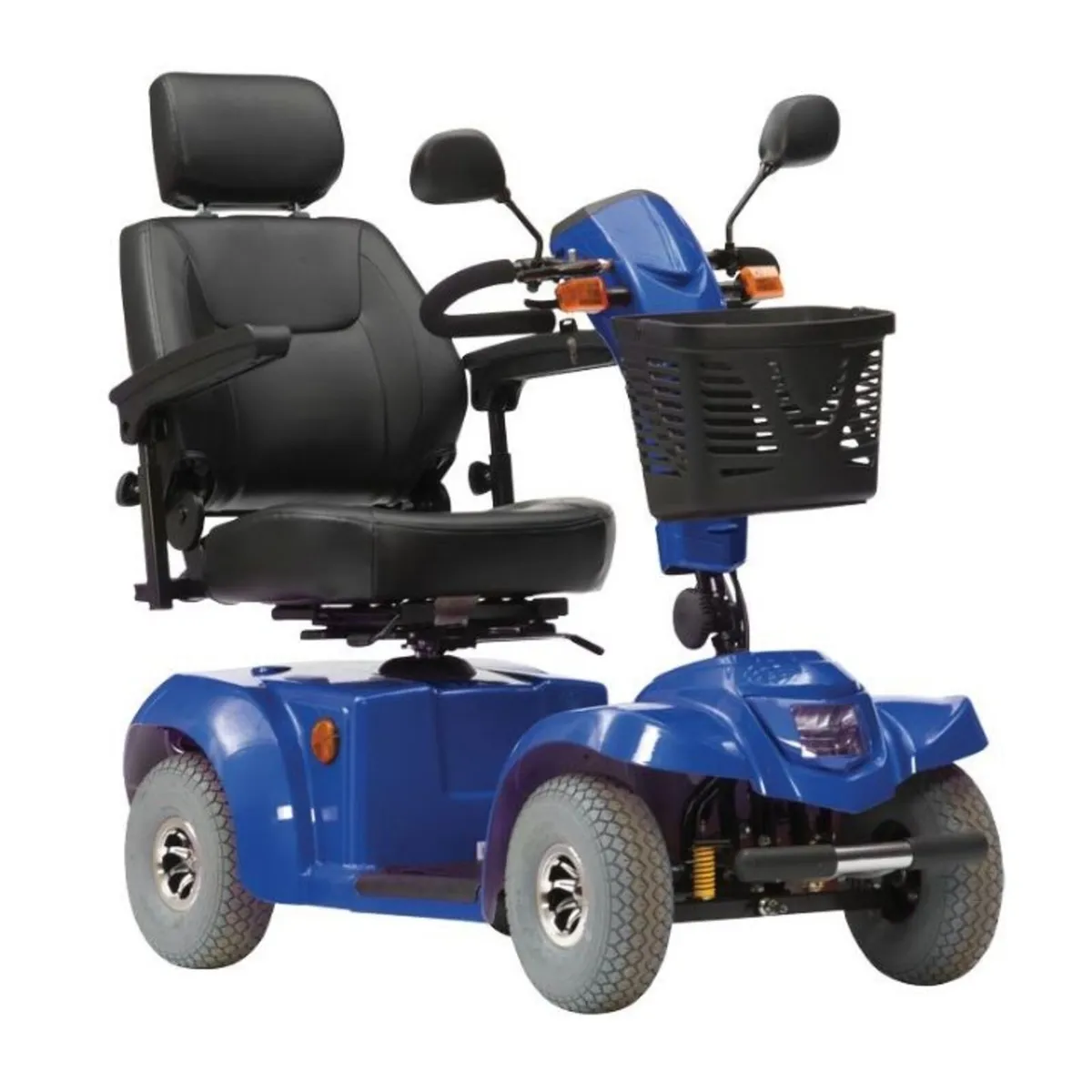 Mobilty Scotter - Image 2