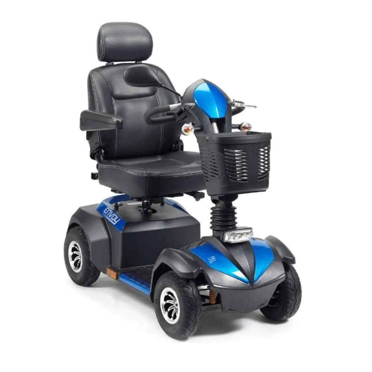 Mobilty Scotter - Image 3