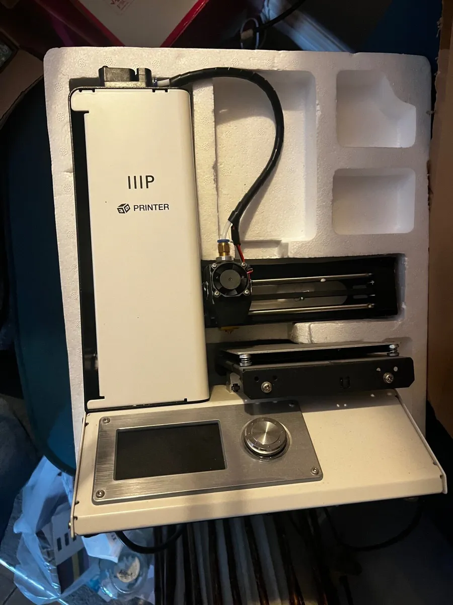 3D printer - Image 1