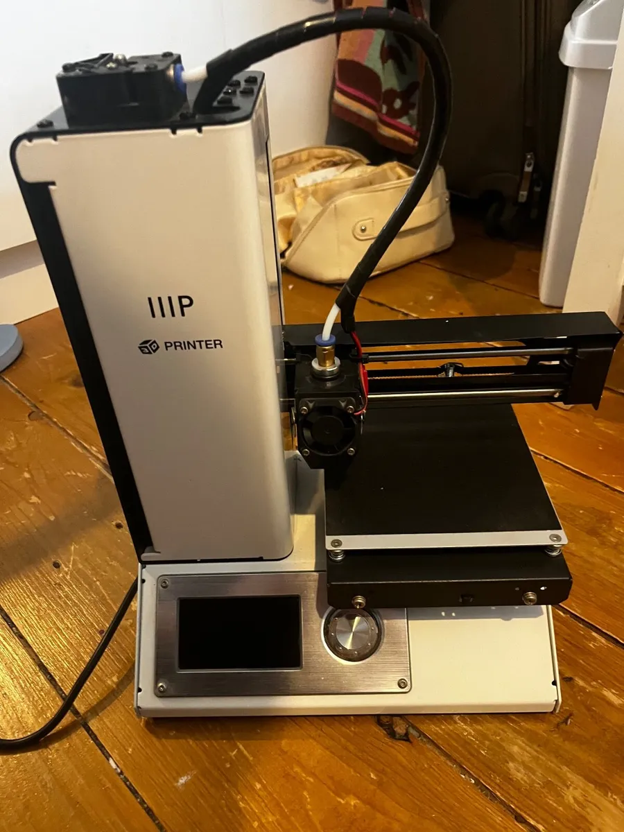 3D printer - Image 2