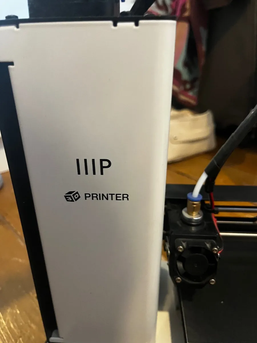 3D printer - Image 3