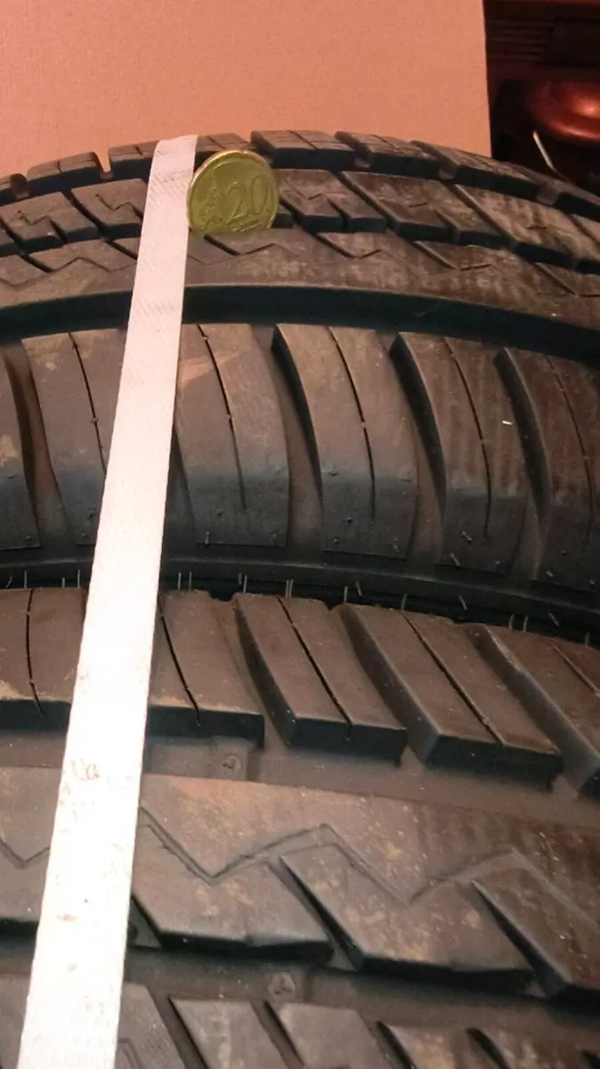 Car Tyres - Image 4