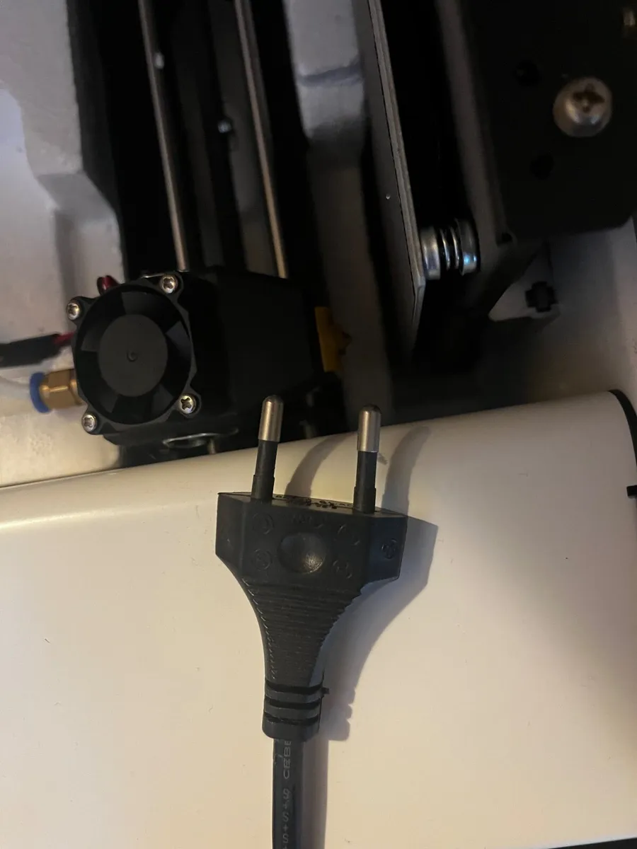 3D printer - Image 4