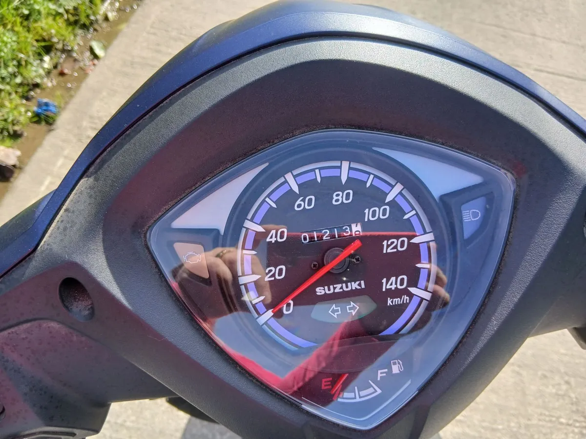 Suzuki Other 2021 - Image 2