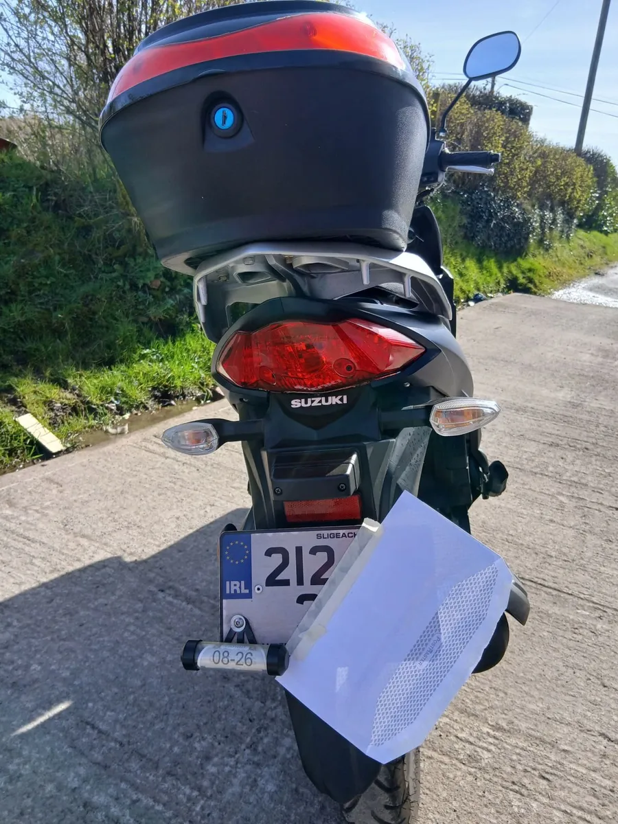 Suzuki Other 2021 - Image 3