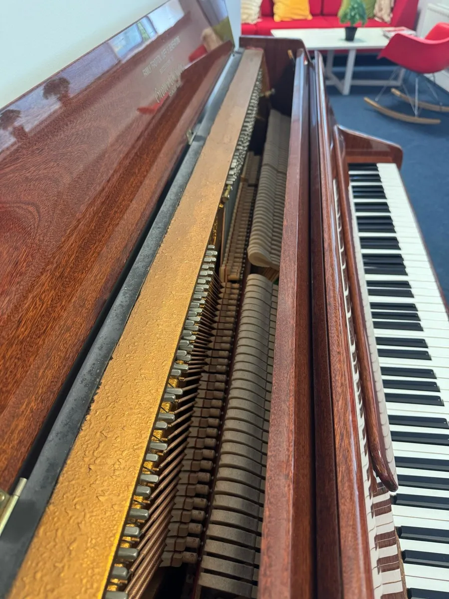 Piano - Image 2