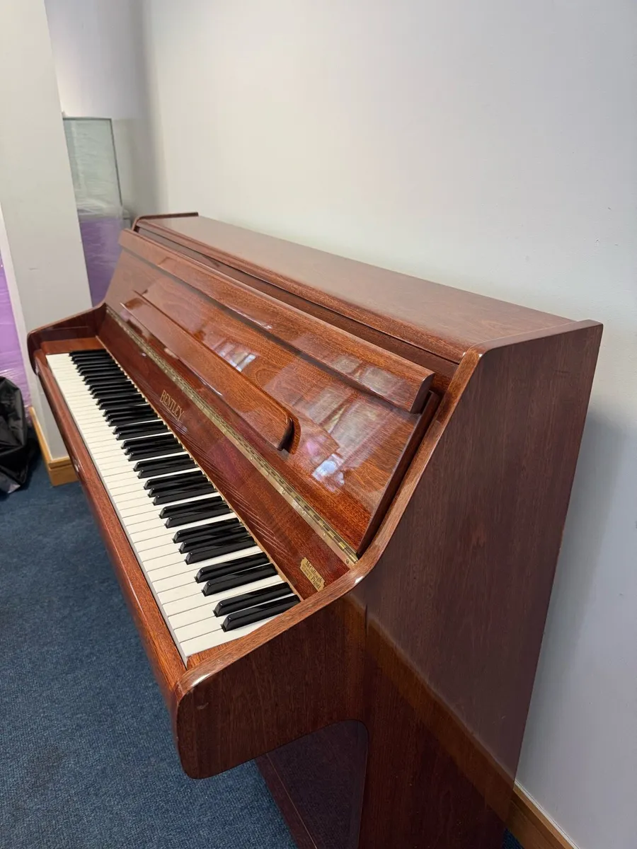 Piano - Image 3