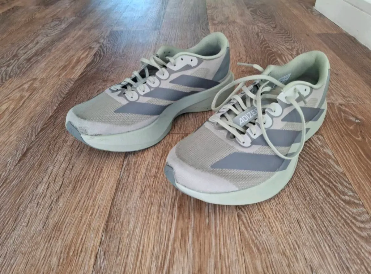 Adidas Adizero Evo Sl Shoes - Image 1