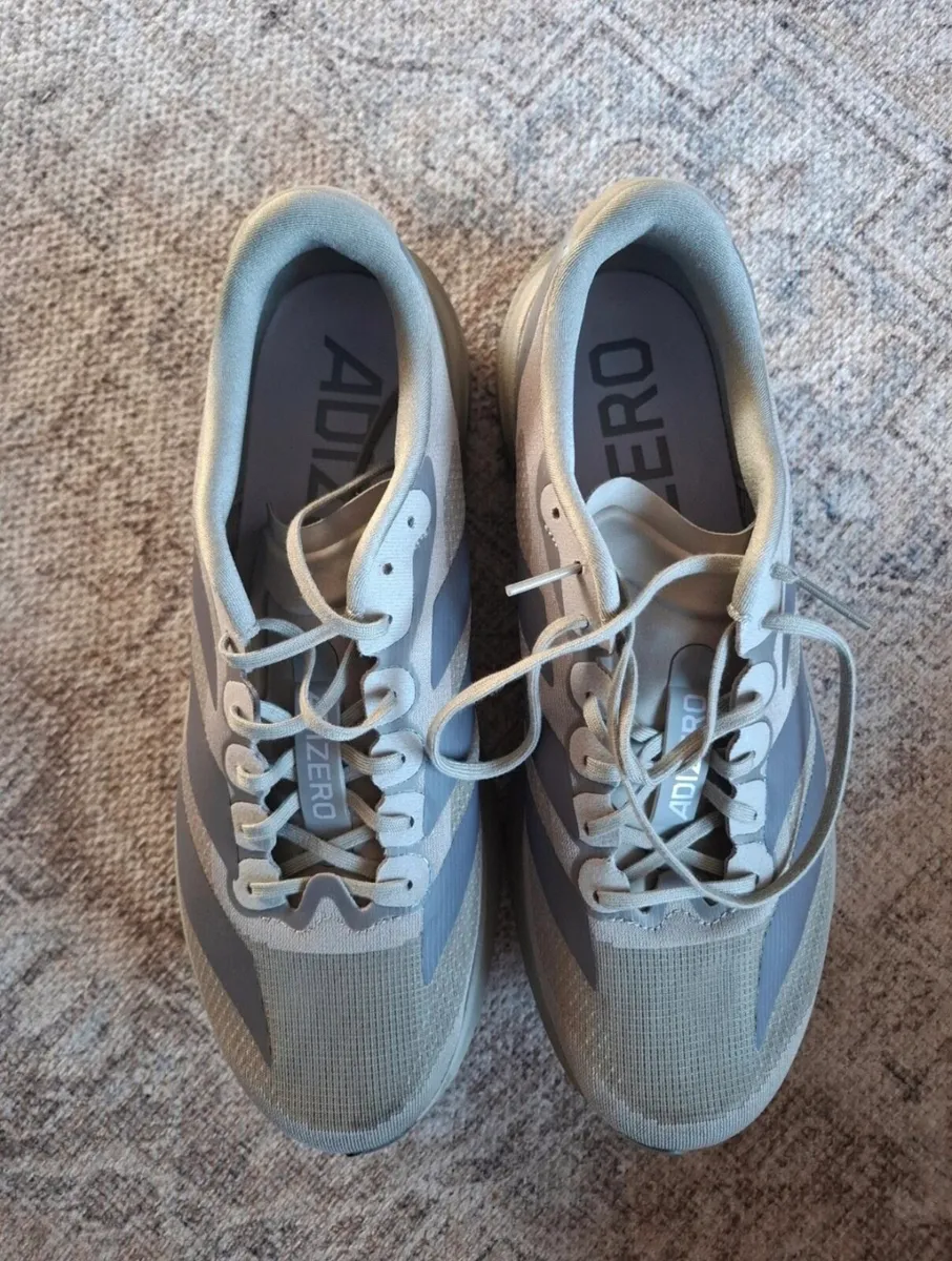 Adidas Adizero Evo Sl Shoes - Image 2